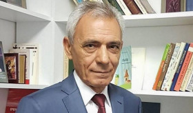 ՀՀ նախագահի հրամանագիրը Թունիսի Հանրապետությունում Հայաստանի Հանրապետության արտակարգ և լիազոր դեսպան նշանակելու վերաբերյալ