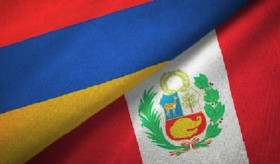 Political consultations between Foreign Ministries of the Republic of Armenia and the Republic of Peru