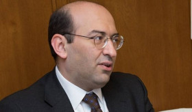 Լիտվայում ՀՀ դեսպան Տիգրան Մկրտչյանի հարցազրույցը «Օրեր» եվրոպական ամսագրին