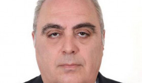 ՀՀ նախագահի հրամանագիրը Բուլղարիայի Հանրապետությունում Հայաստանի Հանրապետության արտակարգ և լիազոր դեսպան նշանակելու վերաբերյալ