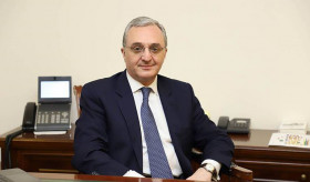 Zohrab Mnatsakanyan’s Interview to BBC Newshour