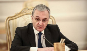 Foreign Minister Zohrab Mnatsakanyan’s interview to BBC Newshour