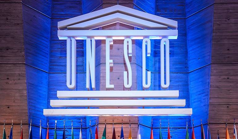 ՅՈՒՆԵՍԿՕ-ի Գործադիր խորհրդի լիագումար նիստի ժամանակ ՀՀ Մշտական ներկայացուցչի ելույթի վերաբերյալ