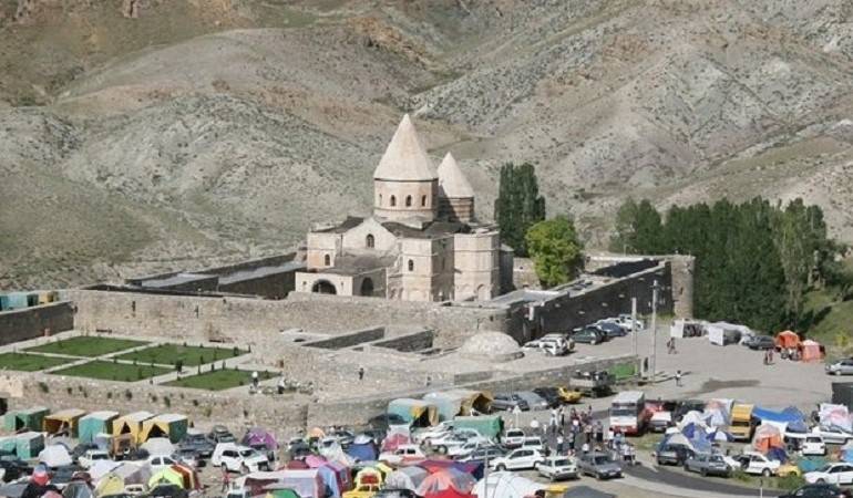 Սուրբ Թադեոս առաքյալի վանքի ուխտագնացությունը ներառվել է ՅՈւՆԵՍԿՕ-ի՝ Մարդկության ոչ նյութական մշակութային ժառանգության ներկայացուցչական ցանկում