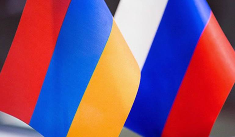 Political consultations between the Foreign Ministries of the Republic of Armenia and the Russian Federation