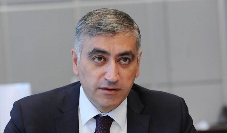 ԵԱՀԿ Մշտական խորհրդի հատուկ նիստի վերաբերյալ