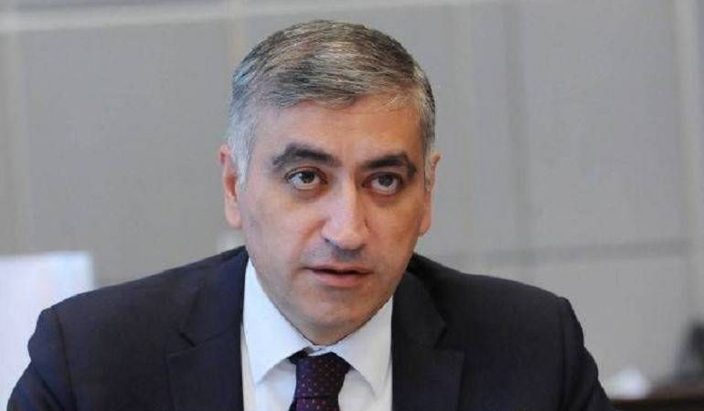 ԵԱՀԿ-ում ՀՀ մշտական ներկայացուցչի ելույթը ԵԱՀԿ Մշտական խորհրդի նիստին