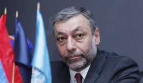 ՀՀ նախագահի հրամանագիրը Լեհաստանի Հանրապետությունում Հայաստանի Հանրապետության արտակարգ և լիազոր դեսպան նշանակելու վերաբերյալ
