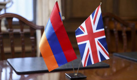 Joint statement following the first session of Armenia-United Kingdom strategic dialogue