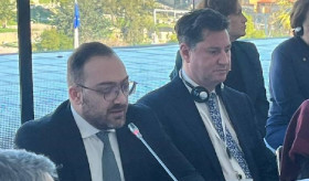 Statement by the Secretary General of the Ministry of Foreign Affairs of Armenia at the 9th Ministerial Meeting of the Ancient Civilizations Forum