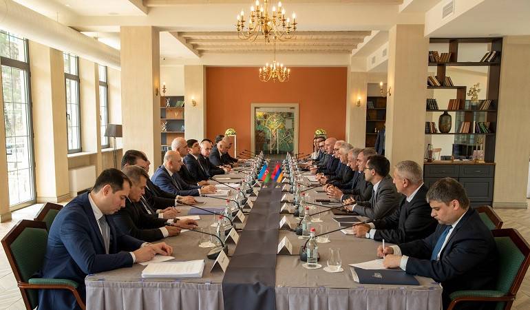 Մամուլի հաղորդագրություն