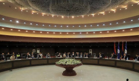 Armenia-BSEC side event at WCIT2019