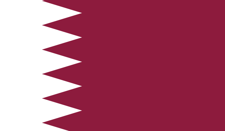 On the decision of the State of Qatar due to the novel Coronavirus