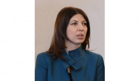 ՀՀ նախագահի հրամանագիրը Իտալիայի Հանրապետությունում Հայաստանի Հանրապետության արտակարգ և լիազոր դեսպան նշանակելու վերաբերյալ