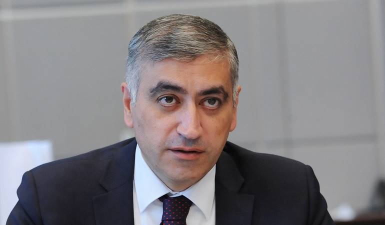 Состоялось специальное заседание Постоянного совета ОБСЕ по инициативе миссии Армении при ОБСЕ