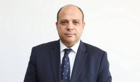ՀՀ նախագահի հրամանագիրը Ղազախստանի Հանրապետությունում արտակարգ և լիազոր դեսպան նշանակելու վերաբերյալ