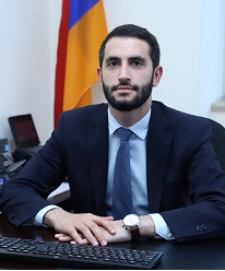 Ռուբեն Ռուբինյան