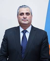 Григор Оганесян