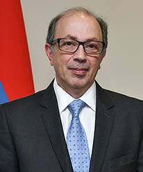 Ara Aivazian