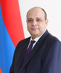 Gagik Ghalachyan