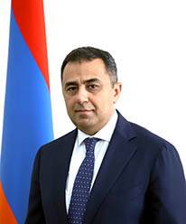 Ваге Геворкян