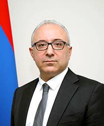 Mnatsakan Safaryan