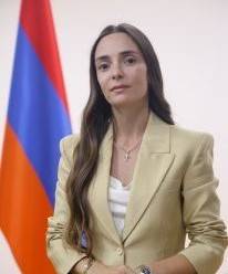 Ani Avetisyan