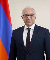 Mnatsakan Safaryan