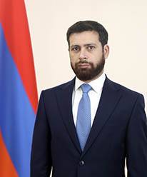Vahan Kostanyan